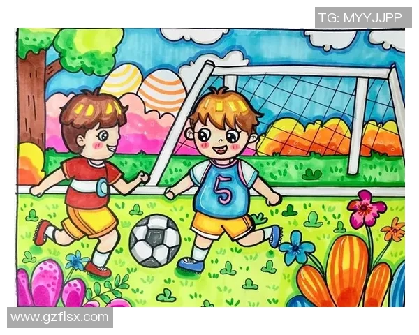 足球明星队员简笔画创作技巧与风格展示让你轻松绘出心目中的球星形象